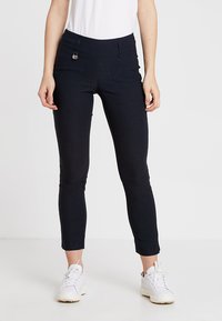 Daily Sports MAGIC HIGH WATER - Nohavice - navy