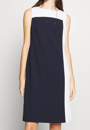 Juhlamekko - dark blue