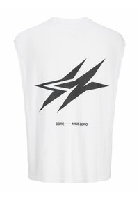 Jack & Jones Top - bright white