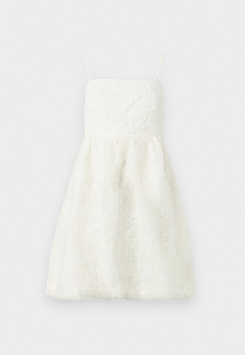 Vila Cocktailjurk crème