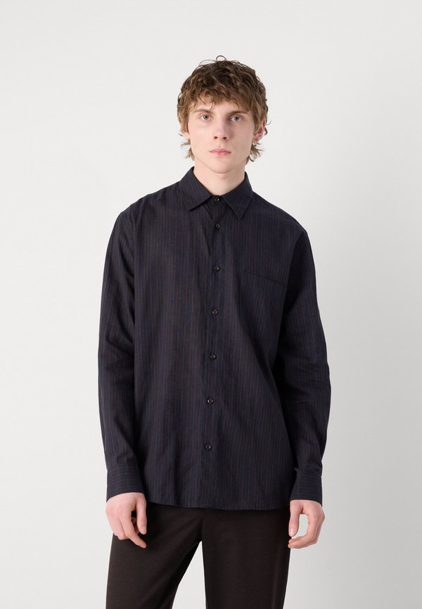 SUNE STRIPE SHIRT - Shirt4