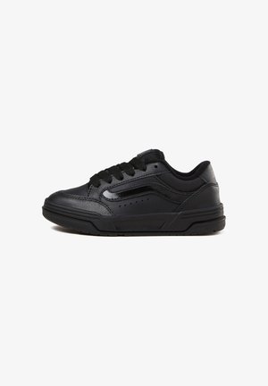 Vans HYLANE - Sneakers laag - black black