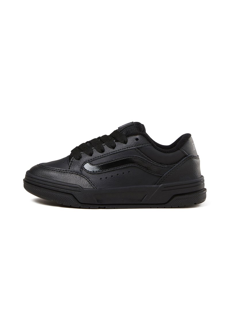 Vans HYLANE - Sneakers - black black