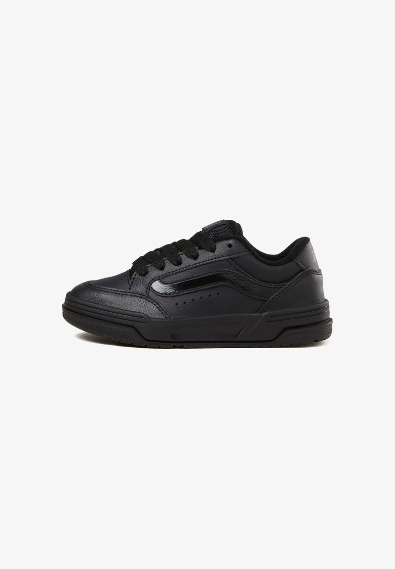 Vans HYLANE - Tenisky - black black