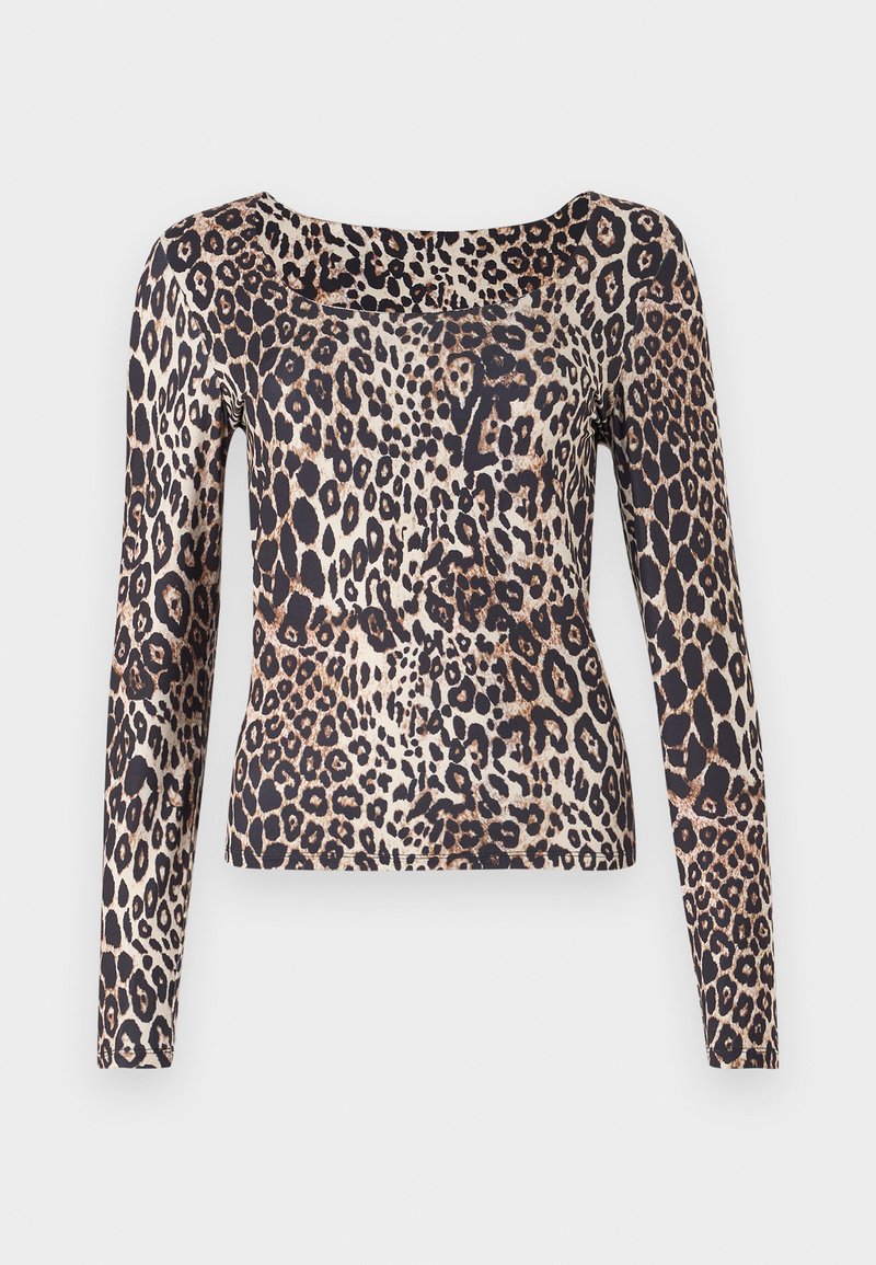 Only Longsleeve crème Only Longsleeve crème