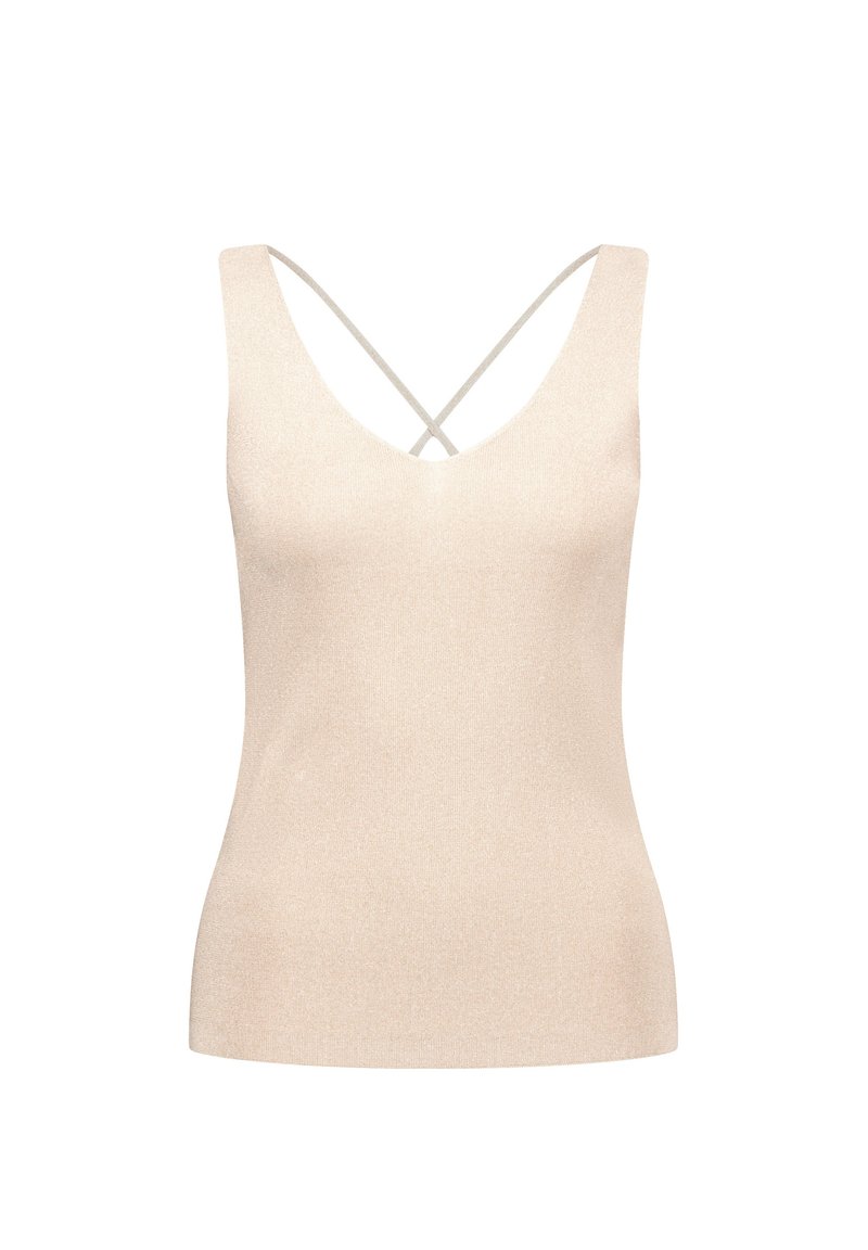 Gerry Weber Top beige
