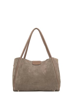 LANCASTER, IDA, taupe