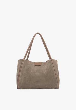 LANCASTER, Borsa a mano - taupe