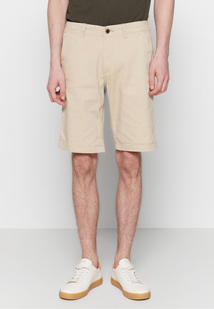 Jack & Jones, JWHBASIC CHINO SHORTS AKM 2PK MP - Shorts - navy blazer