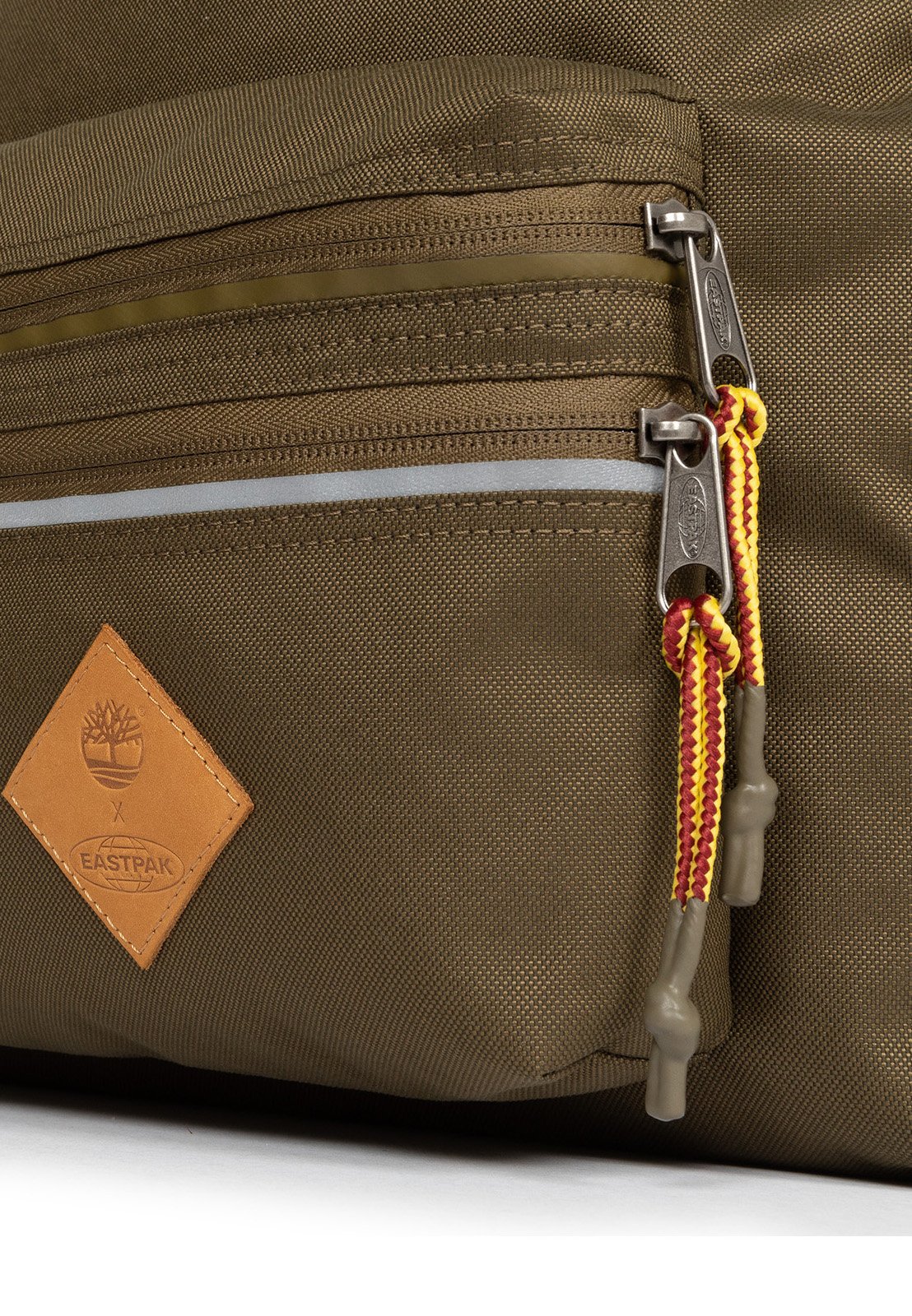 eastpak damier