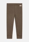 UNISEX - Pajkice – hlače - beige