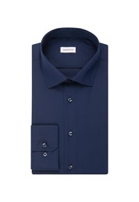 Seidensticker SHAPED - Zakelijk overhemd - blau