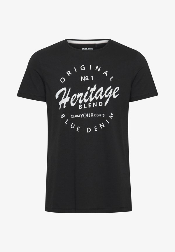 BHABRAHAM - Print T-shirt3