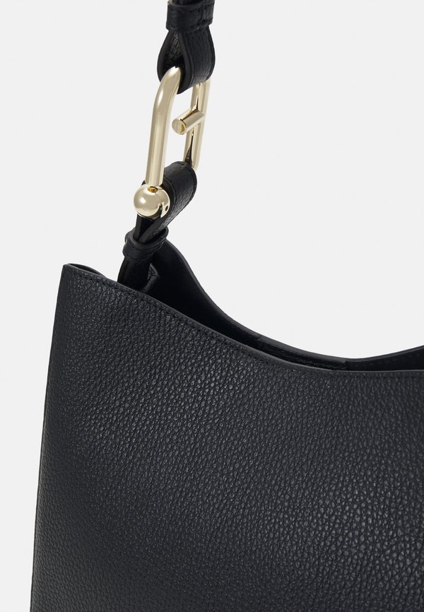 NUVOLA S BUCKET BAG - Handbag - nero2