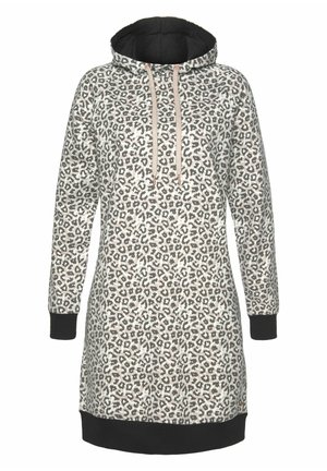 Sukienka z dżerseju