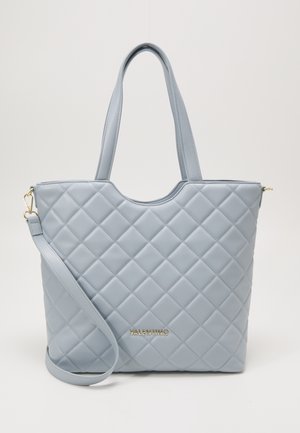 Valentino Bags OCARINA - Handbag - polvere