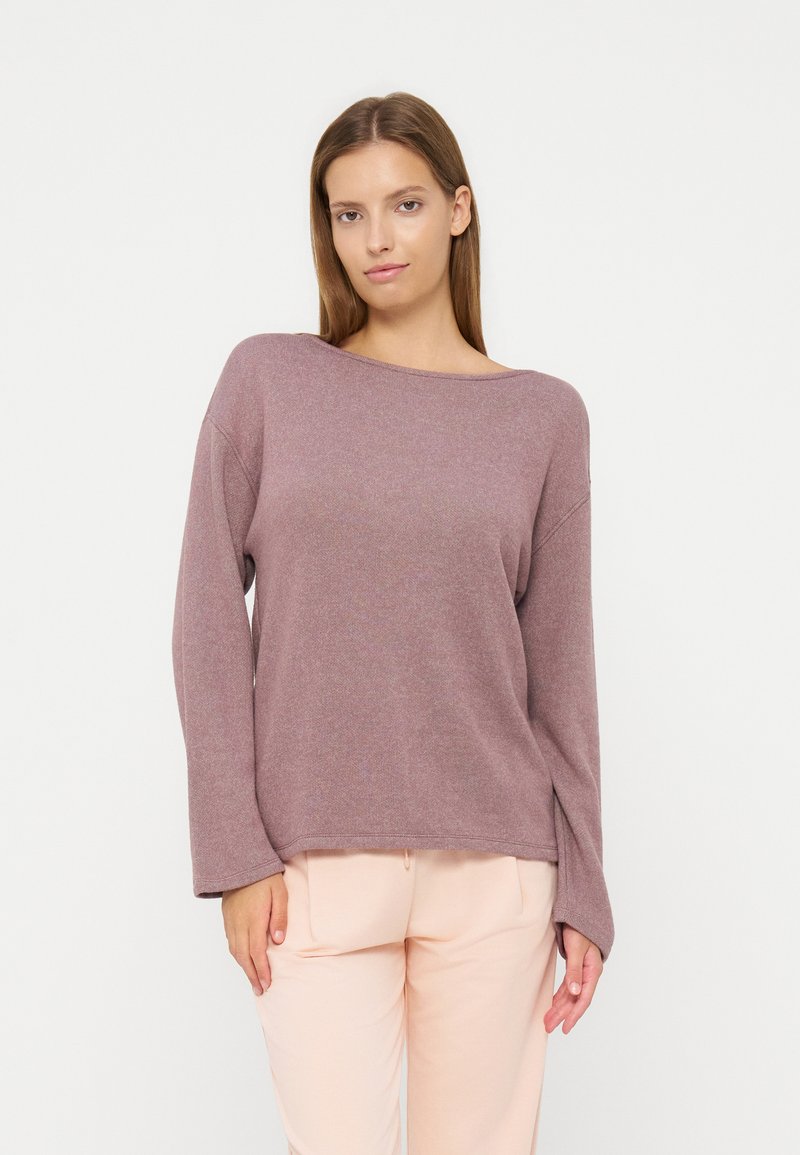 Camiseta de pijama