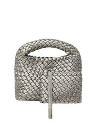 Nevybráno, dark silver