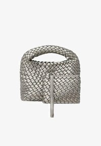 Nevybráno, dark silver