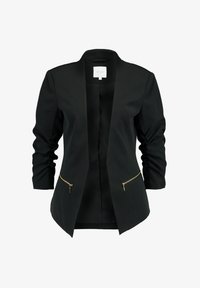 VILA VIJOY 3/4 - Blazer - honey ginger/oranje VILA VIJOY 3/4 - Blazer - honey ginger/oranje