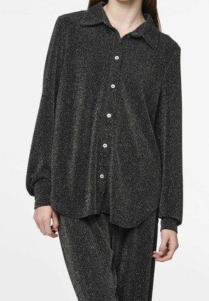 Blusa - black