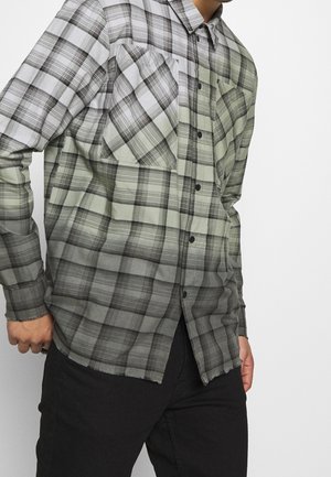 Camisa - black
