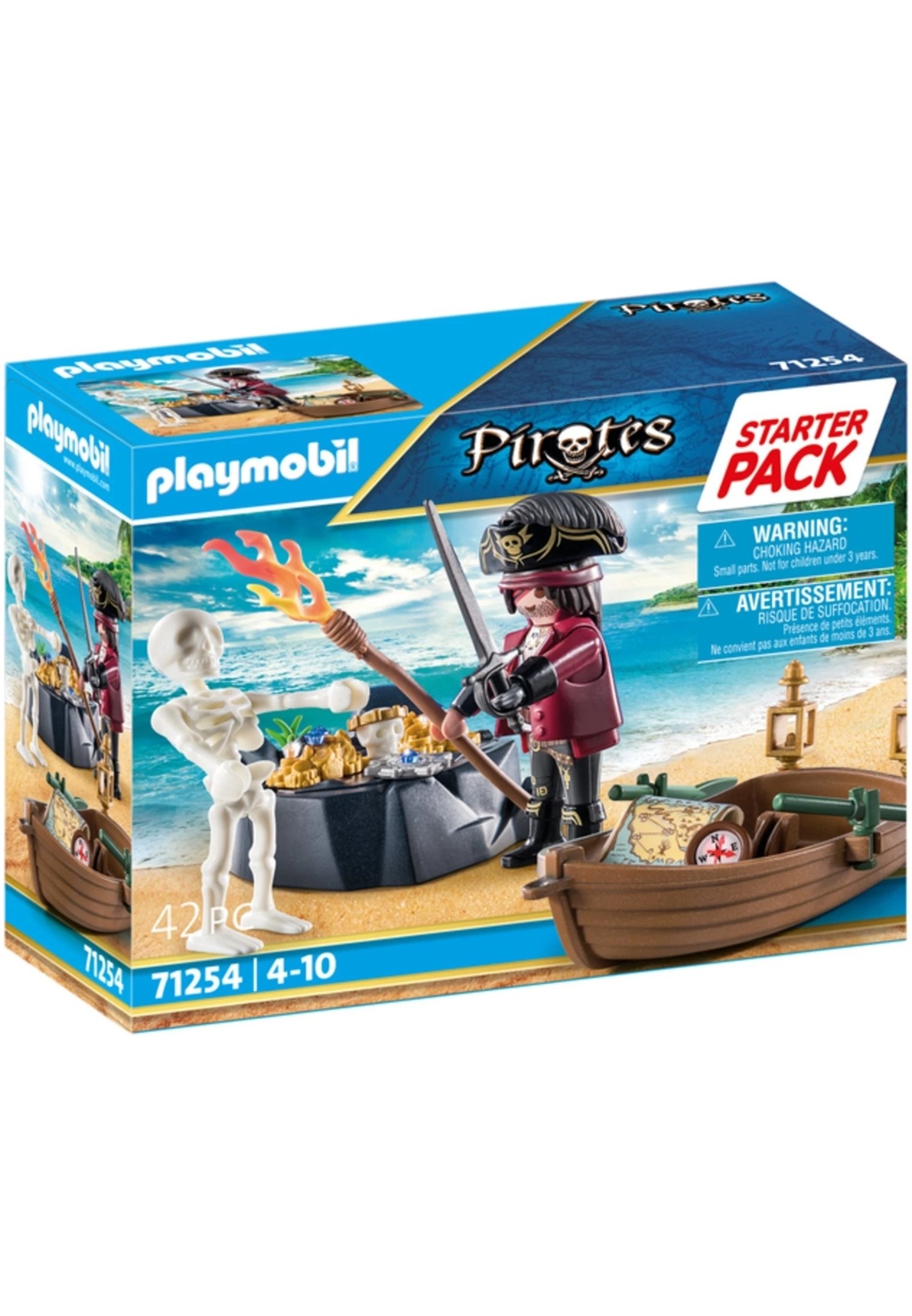 Safari Speelfiguren Toob Set - Honden