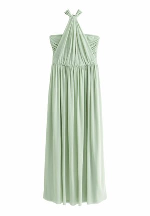 MULTIWAY BRIDESMAID WEDDING STANDARD - Ballkleid - light sage green