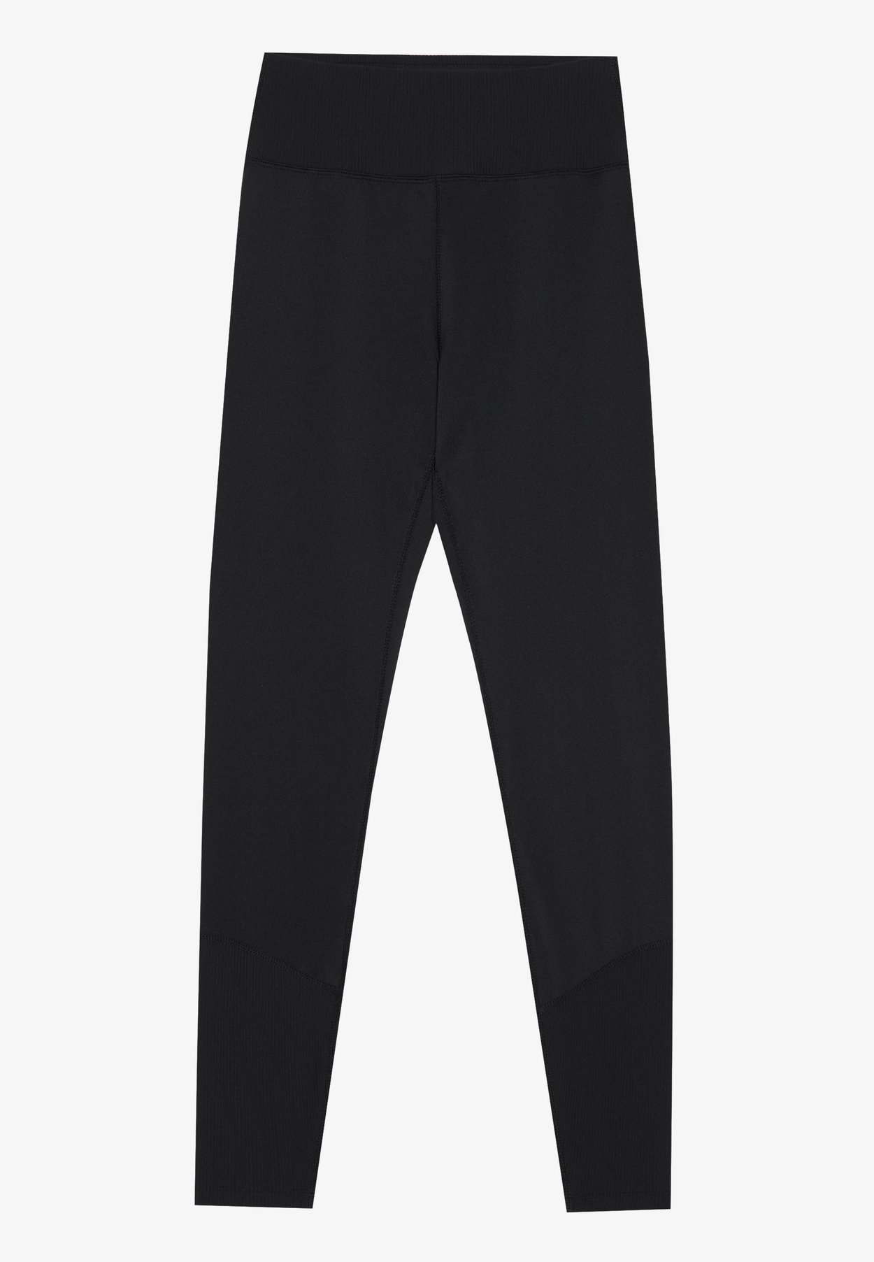 QUICK DRY FULL LENGTH HIGH RISE LEGGING