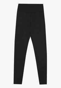Legingi - black