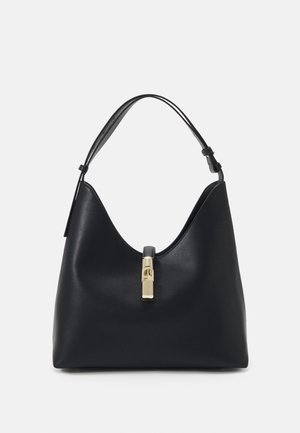 HOBO - Handtasche - nero