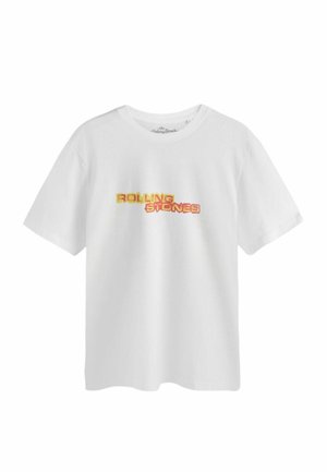 Next, - T-shirt z nadrukiem