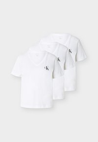 Επιλέχθηκε, bright white