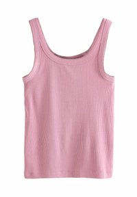 REGULAR FIT - SET - Pyžamo - pink palm