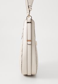 Guess MURIELLE HOBO - Handbag - weiß