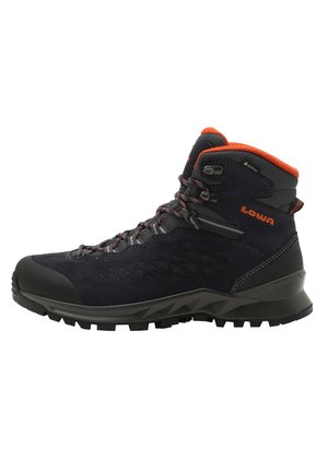 Lowa Outdoorschoenen - blau