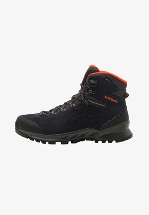 Lowa Outdoorschoenen - blau