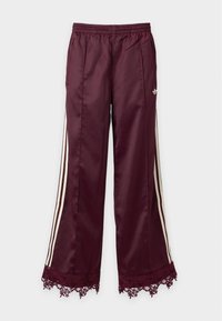 Επιλέχθηκε, maroon