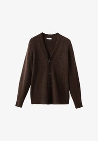 Ausgewählt, brown
