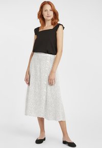 ICHI IHMarakech - Top - black