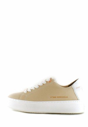 ALEXANDER SMITH Sneaker low - beige