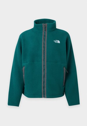 The North Face, Veste polaire - pacific teal