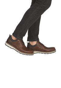 Rieker - Sneakersy niskie