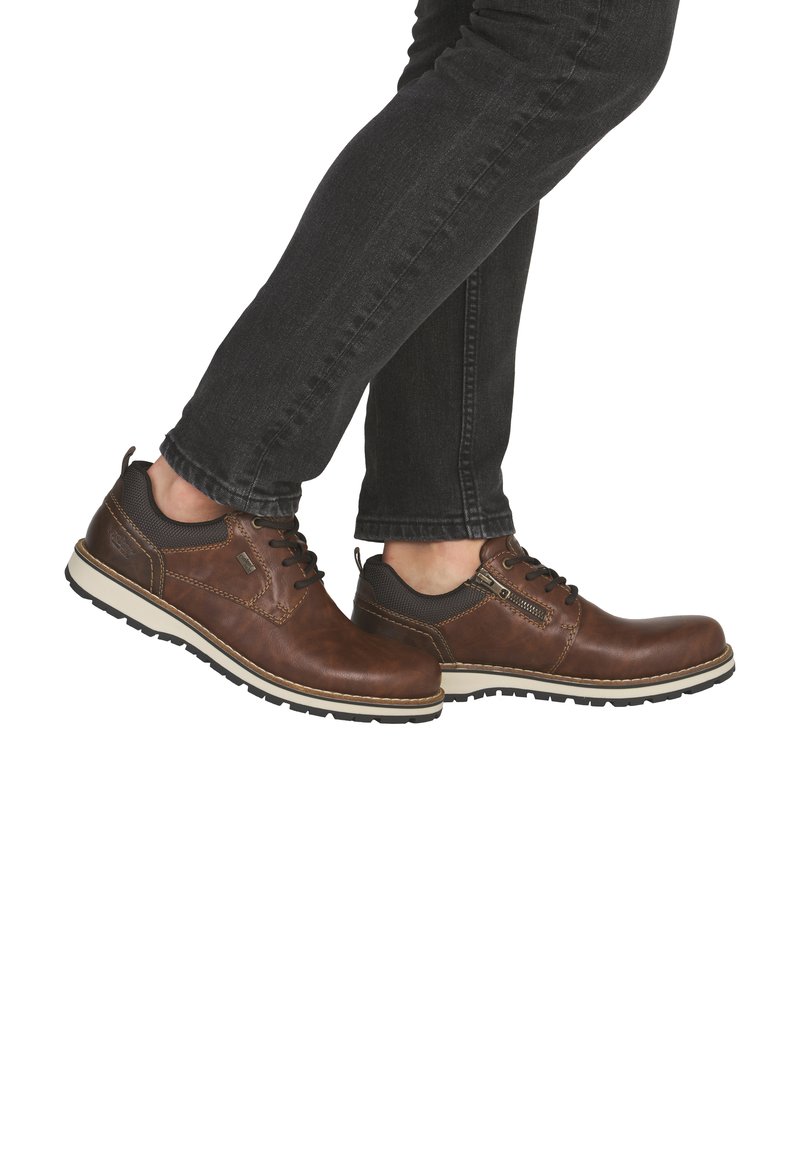 Rieker - Sneakersy niskie