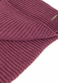 Miriade ARIA - Sciarpa - bordeaux