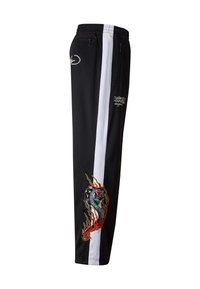 Ed Hardy Tracksuit bottoms - black