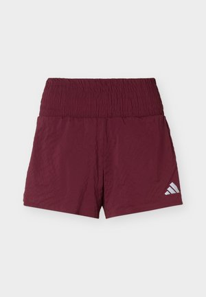 adidas Performance, ADI365  - Pantaloncini sportivi - maroon