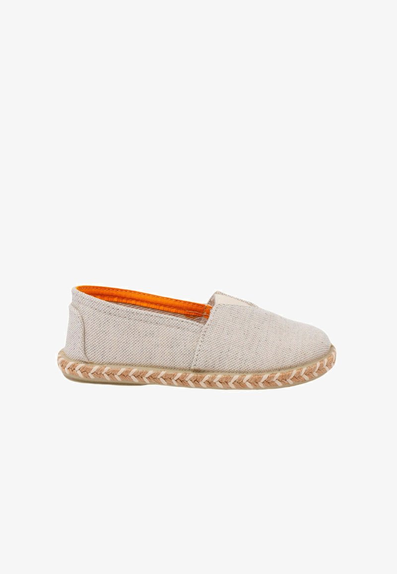 Pisamonas Espadrillas - arena/beige Pisamonas Espadrillas - arena/beige
