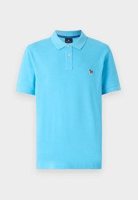 ZEBRA - Polokošeľa - turquoise