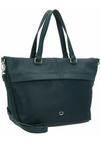Gerry Weber KEEP IN MIND 27 CM - Borsa a mano - darkest spruce